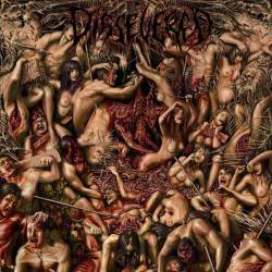 Dissevered : Agonized Wails of Disseverment